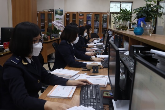 3 tiêu chí đáp ứng điều kiện kiểm tra, giám sát hải quan đối với doanh nghiệp