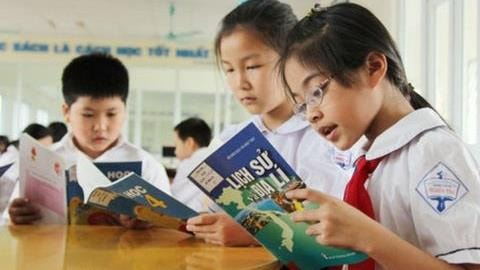 Chú trọng dạy và học môn Lịch sử ở bậc giáo dục phổ thông