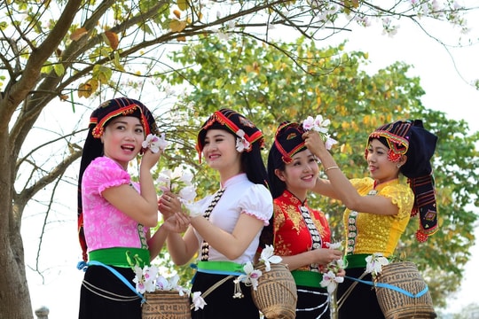 Tuần Văn hóa, Du lịch Điện Biên năm 2022 sẽ diễn ra tại Hà Nội