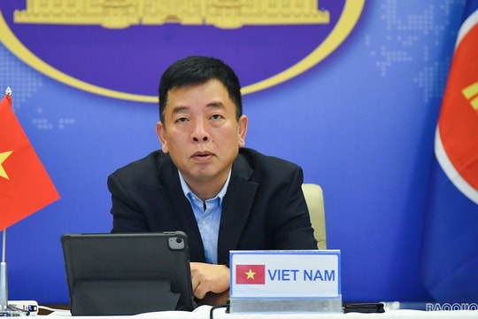 ASEAN+3, EAS tiếp tục ứng phó, kiểm soát hiệu quả đại dịch COVID-19, thúc đẩy phục hồi bền vững 