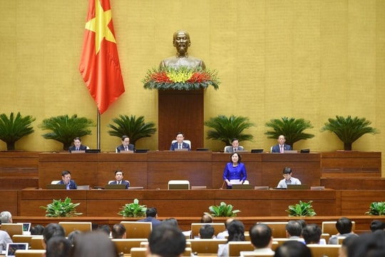 Ngăn chặn tội phạm công nghệ cao trong lĩnh vực ngân hàng