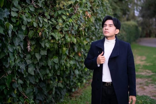 Đan Trường chính thức lên tiếng và gỡ 2 video bị tố vi phạm bản quyền