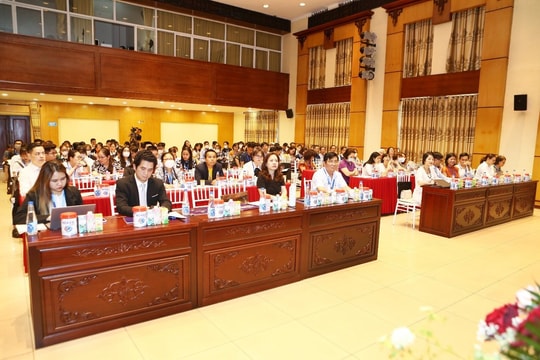 Vinamilk đầu tư phát triển các giải pháp dinh dưỡng hỗ trợ miễn dịch, tăng cường sức khỏe
