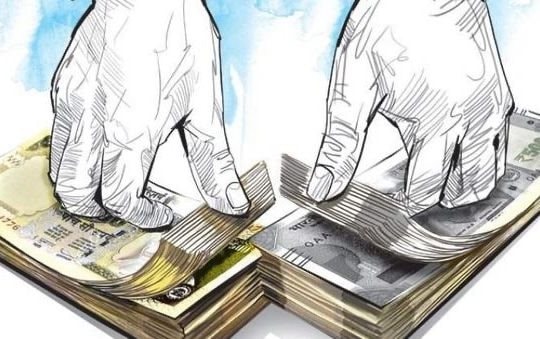 Vận chuyển trái phép hơn 30.000 tỷ đồng ra nước ngoài