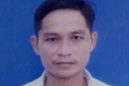 Công an Thanh Hóa truy tìm đối tượng chém chết người