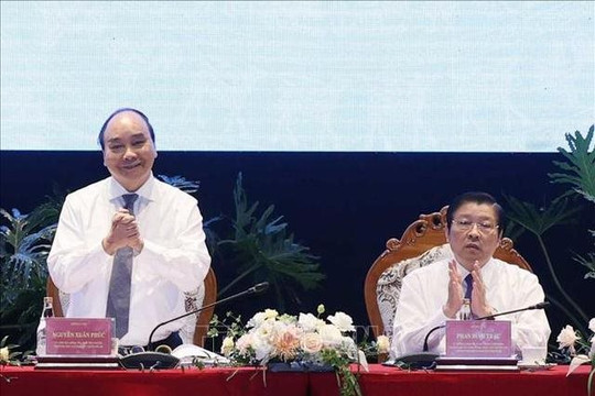 Đạt được sự thống nhất cao về lý luận và thực tiễn chính trị-pháp lý cốt lõi về nhà nước pháp quyền