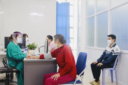 68% bệnh nhân tồn tại triệu chứng hậu Covid-19 từ 2 đến 5 tháng