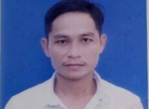 Chém 3 người hàng xóm thương vong