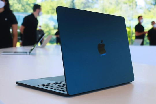 Đối tác Apple chuẩn bị sản xuất chip M2 Pro