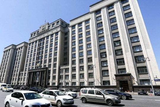 Tin vắn thế giới ngày 10/6: Nga cân nhắc quốc hữu hóa tài sản của Ukraine