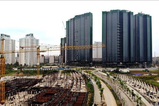 Không kéo dài thời hạn giải quyết hồ sơ thu thuế từ hoạt động chuyển nhượng bất động sản