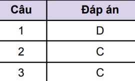 Gợi ý giải đề Tiếng Anh vào lớp 10 TP HCM