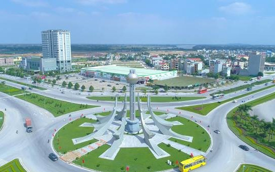 Tranh luận về tên gọi mới khi sáp nhập huyện Đông Sơn vào TP Thanh Hóa 