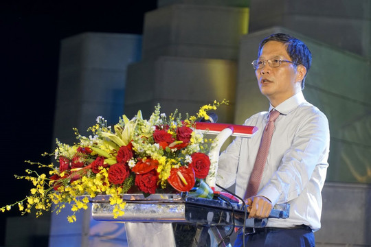 Kỷ niệm Ngày Đại dương thế giới và Tuần lễ Biển và Hải đảo Việt Nam 2022