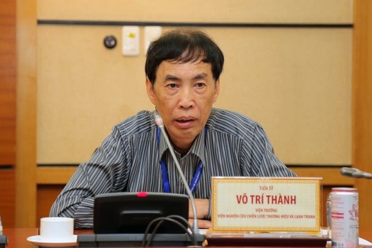 Làm rõ cơ chế xử lý tranh chấp trong hoạt động dầu khí
