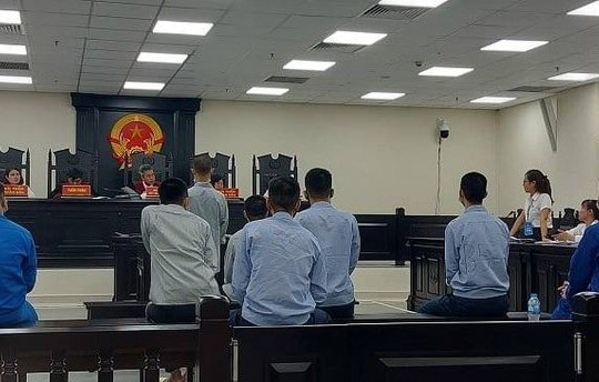 Lập đường dây mua bán ma túy trên ứng dụng Telegram