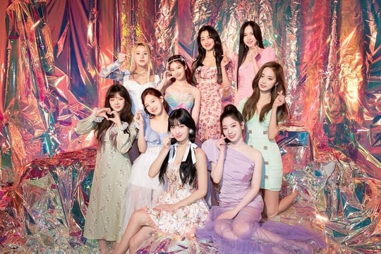 Một năm đầy hỗn loạn của Kpop