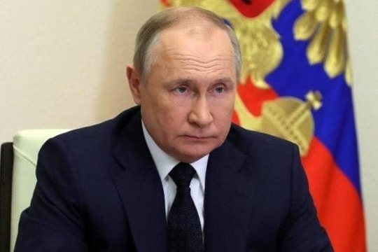 Tin vắn thế giới ngày 13/6: Nga chính thức rút khỏi Công ước châu Âu về nhân quyền