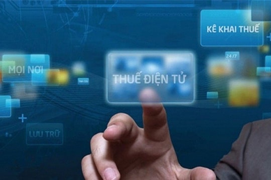 Bài 3: Hiến kế “bịt lỗ hổng” về quản lý thuế thương mại điện tử