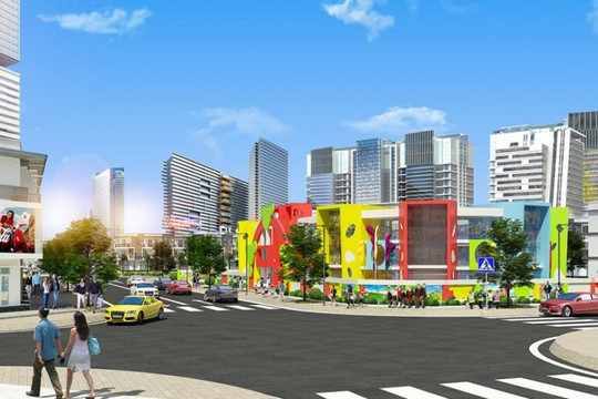 Hiệp hội Bất động sản TP HCM kiến nghị tháo gỡ khó khăn cho doanh nghiệp