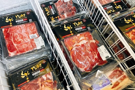 Vinamilk và các công ty con liên tiếp công bố thêm thông tin về các dự án lớn