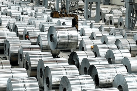 Bộ Công Thương rà soát chống bán phá giá nhôm từ Trung Quốc