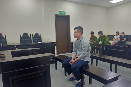 Mạo danh quan hệ rộng để lừa “chạy án”