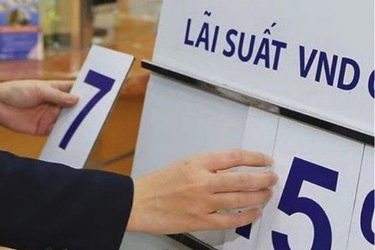 Kỳ vọng lãi suất cho vay sẽ giảm 0,5-1%