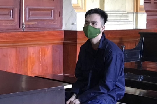 Giám đốc “dỏm” làm giả hợp đồng, lừa đối tác hàng chục tỷ đồng