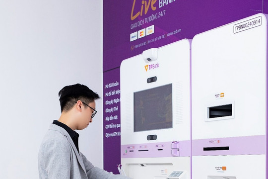 Vượt qua nỗi ám ảnh sau khi đánh rơi khoản tiền lớn của công ty