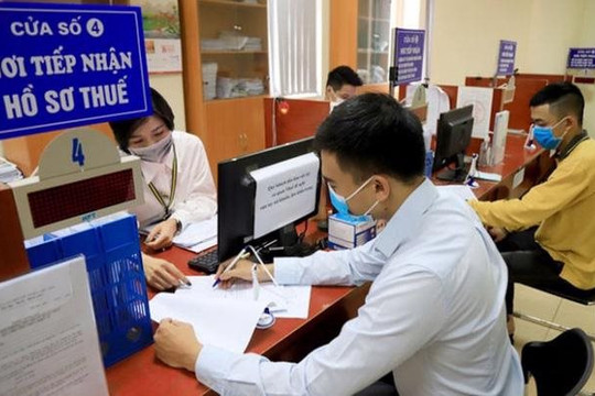 69 doanh nghiệp nợ gần 4.000 tỷ đồng tiền thuế