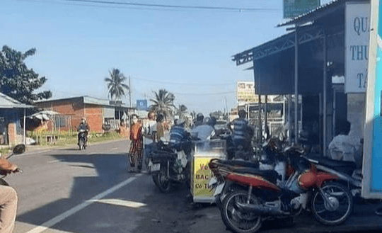 Nữ sinh 13 tuổi tử vong bất thường trong phòng trọ