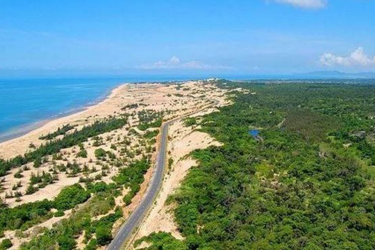 Việc thu hồi Dự án Khu biệt thự Ngân Sơn- Hồ Tràm: Mong được xem xét thấu đáo