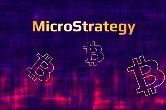Bitcoin lao dốc, cổ phiếu của MicroStrategy dự báo sẽ mất gần 80% trong năm 2022