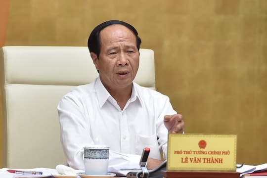 Xây dựng Cao tốc Bắc-Nam phía Đông: Thay thế ngay nhà thầu, BQL không đáp ứng được yêu cầu