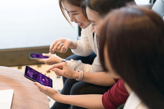 Giao dịch ngân hàng tiện và nhanh hơn nhờ bộ đôi tiện ích mới từ TPBank