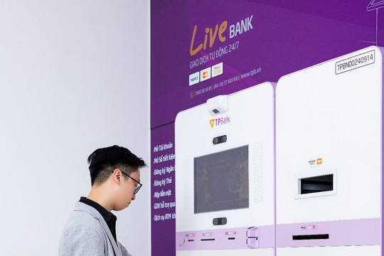 Vượt qua nỗi ám ảnh sau khi đánh rơi khoản tiền lớn của công ty
