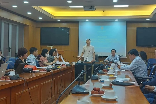 Báo chí đóng vai trò quan trọng trong công tác phổ biến chính sách pháp luật