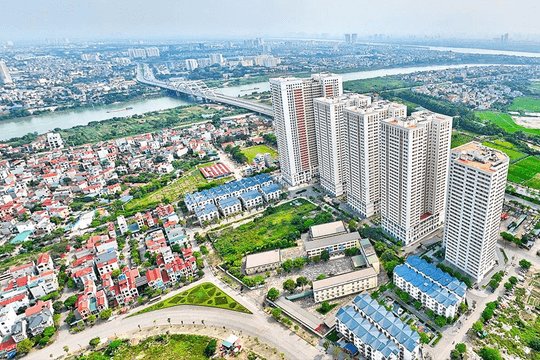Hà Nội: Người mua nhà tranh thủ “mua vét” chung cư giá mềm