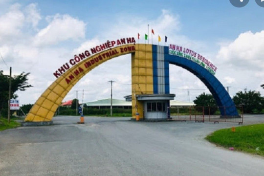 Xét xử vụ tranh chấp khoản vay “khủng” tại Bình Chánh (TPHCM): Viện Kiểm sát kháng nghị điều gì?
