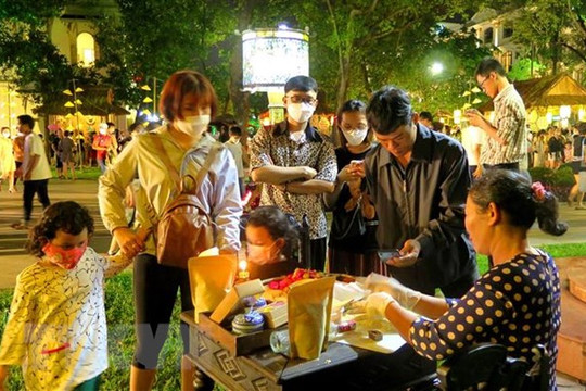 Miễn phí các chương trình nghệ thuật Festival Huế 2022  
