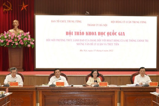 Hà Nội cùng các tỉnh nỗ lực hoàn thành đường Vành đai 4 trước năm 2027