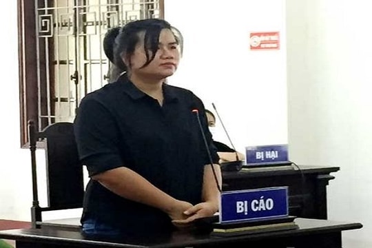 Giả làm nhân viên sân bay, lừa đảo chiếm đoạt gần 1,5 tỷ đồng