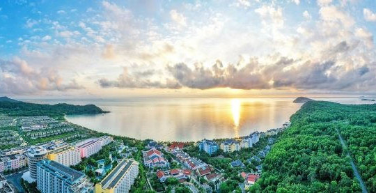 Tiềm năng phát triển mô hình giáo dục chất lượng cao tại Phú Quốc