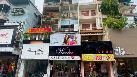 TANDTC yêu cầu xét xử lại vụ án tranh chấp nhà tại TPHCM