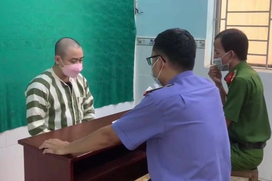 Khởi tố, bắt tạm giam diễn viên hài Hữu Tín vì liên quan đến ma túy