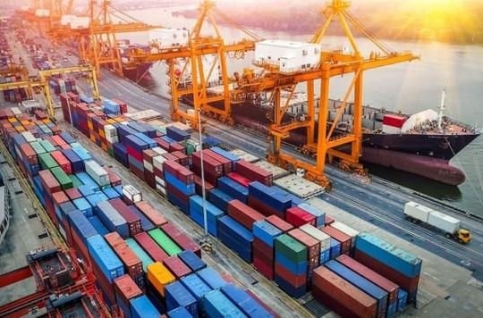 Kim ngạch xuất khẩu tháng 5 tăng 18,1%