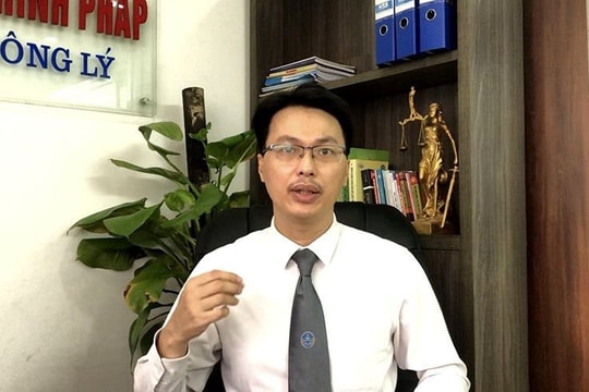 Bài học cảnh tỉnh từ vụ diễn viên Hữu Tín vướng lao lý vì ma túy 