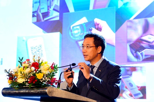 CEO MB: “Doanh thu là câu hỏi lớn của nhiều NHTM trong chuyển đổi số ngân hàng”
