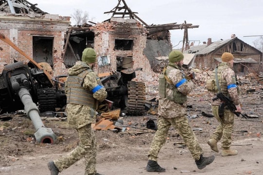 Tin vắn thế giới  19/6: Ukraine tiếp tục tiến hành trao đổi tù nhân với Nga